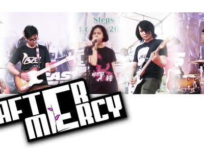 Aftermercy photo