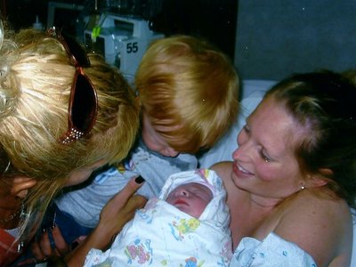 3 generations of Love
