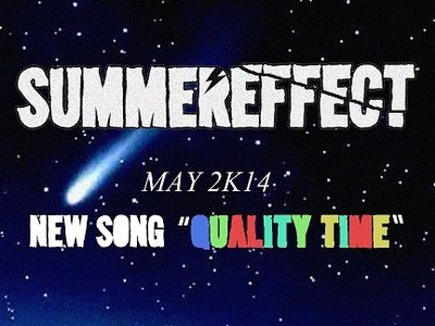 SummerEffect photo
