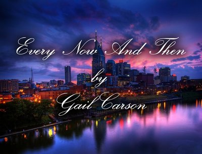 Gail Carson photo