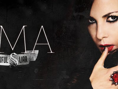 SIMA photo