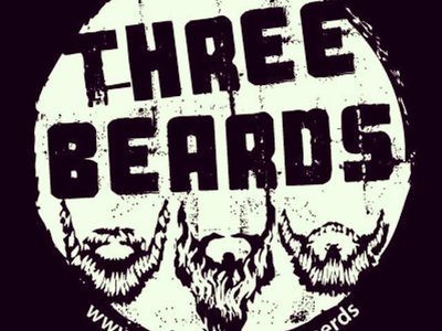 Three Beards photo