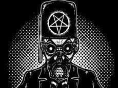 The Jimmy Psycho Experiment photo