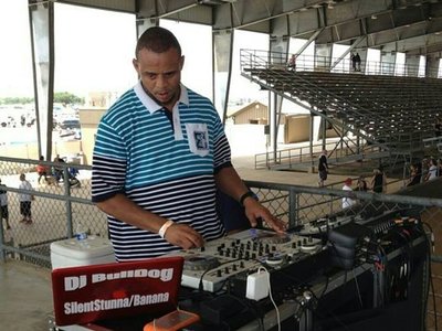 Dj Red-Screwed Up Deejay photo
