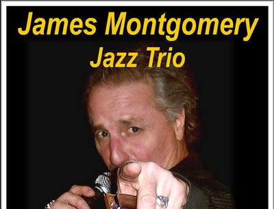 James Montgomery Blues photo