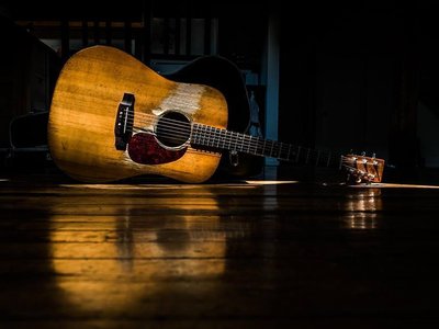 Dan Tedesco photo
