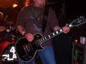 Brian Carmona Music photo