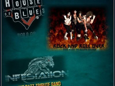 House of Blues - Dallas