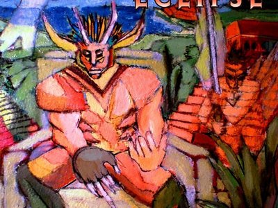 the 4th effort 'Kukulcan' (Feat. Andy Dracons G. on vox and guitar)