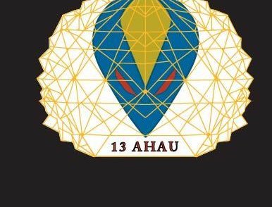 KUKULCAN SYGIL 13 AHAU