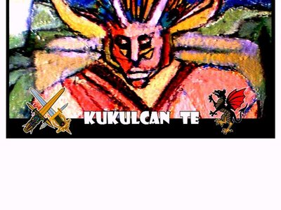 KUKULCAN Era Mega Apocalypsis 2012-????