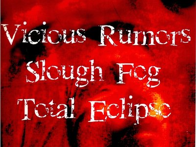 TOTAL ECLIPSE photo