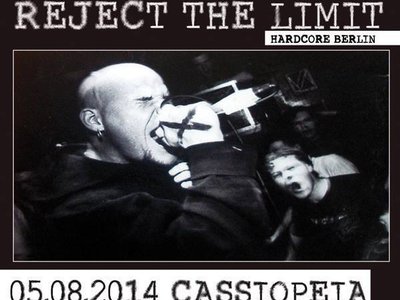 Reject The Limit photo