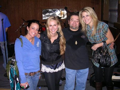 Brian C. & Stealing Angels @ Rockahock.