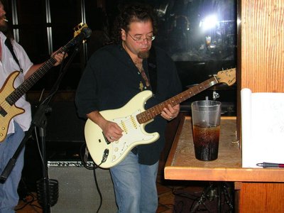 Brian C. @ Murphy's Law II