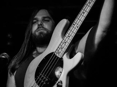 OVERPROOF GROOVE photo