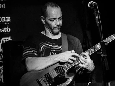 OVERPROOF GROOVE photo