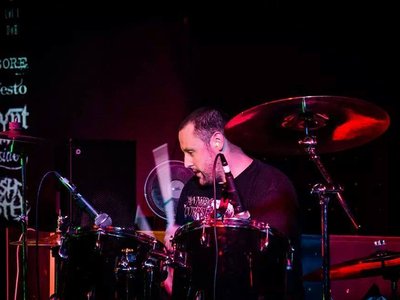 OVERPROOF GROOVE photo
