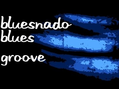Bluesnado photo