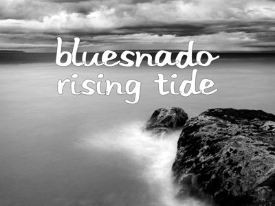Bluesnado photo