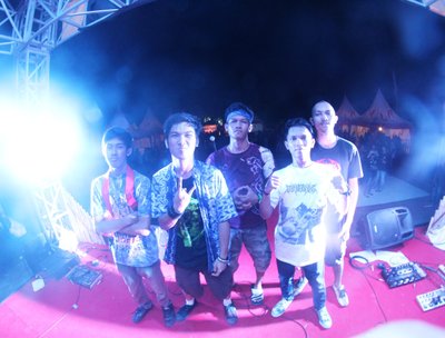 Death Ceremony photo