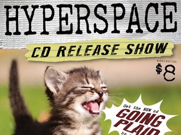 Hyperspace photo