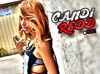 Candi Redd photo