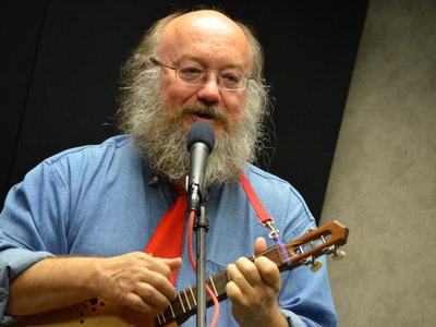 Mike Anderson photo