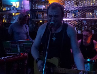 fête de la musique 2014
