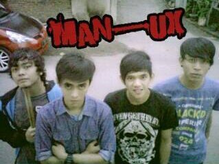 Man-Ux photo