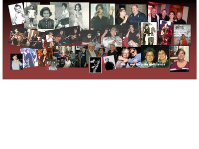 Judith Miller Band photo