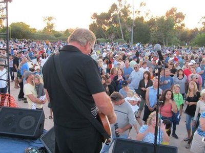 The MoFo Party Band photo