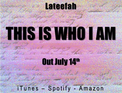 LATEEFAH photo