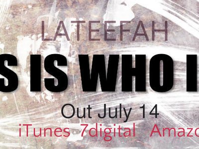 LATEEFAH photo