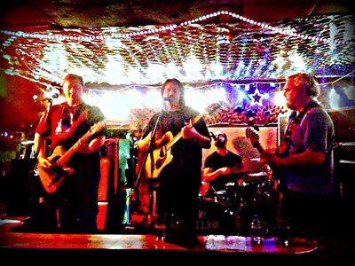 Bob's Java Jive