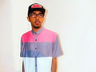 B.R.P (Boy Rap Polimak) - J'TOWN photo