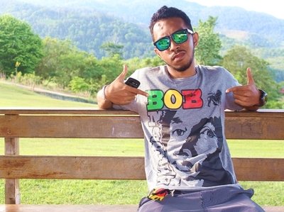 B.R.P (Boy Rap Polimak) - J'TOWN photo