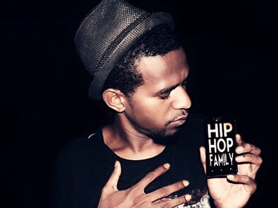 B.R.P (Boy Rap Polimak) - J'TOWN photo