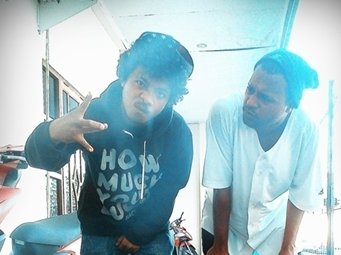 B.R.P (Boy Rap Polimak) - J'TOWN photo