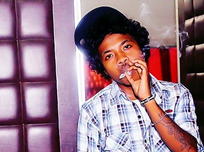 B.R.P (Boy Rap Polimak) - J'TOWN photo
