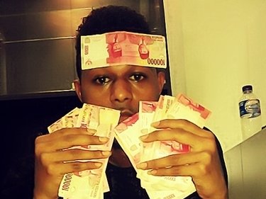 B.R.P (Boy Rap Polimak) - J'TOWN photo