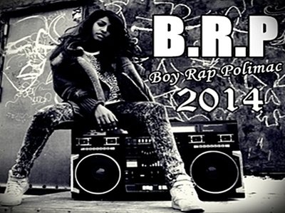 B.R.P (Boy Rap Polimak) - J'TOWN photo