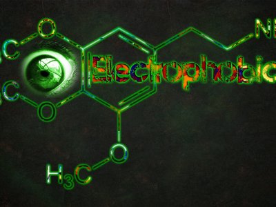 Electrophobica photo