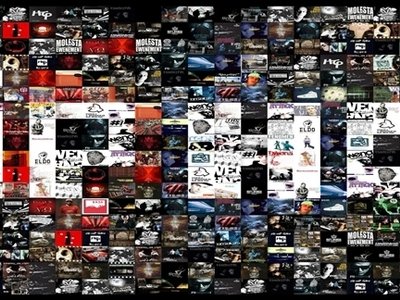 B.R.P (Boy Rap Polimak) - J'TOWN photo