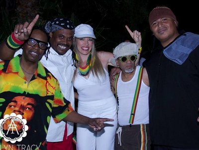 Najja Dread photo