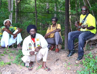 ReggaeInfinity photo