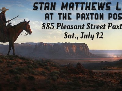 Stan Matthews photo