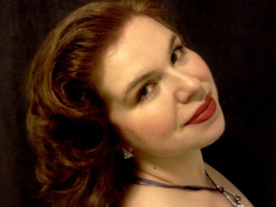 September Foster photo