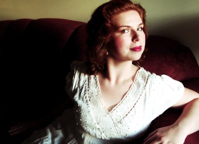 September Foster photo