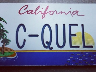 C-Quel photo